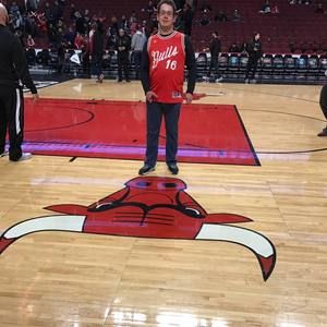 Meet your Posher, Jerry